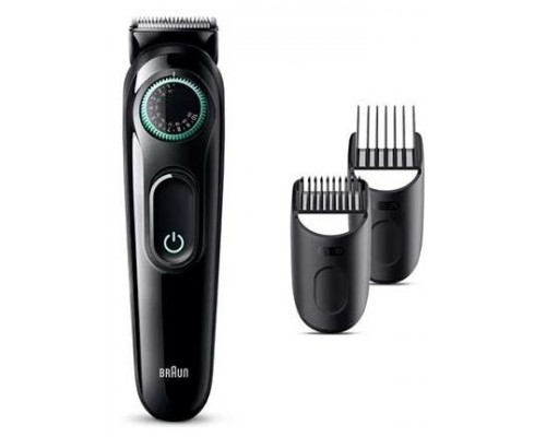 BARBERO BRAUN BT3411·