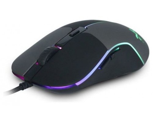 RATON DROXIO GAMING BRAVE 6400DPI