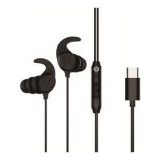 Auriculares conceptronic brendan05b negro-MR2 Auriculares conceptronic brendan05b negro
