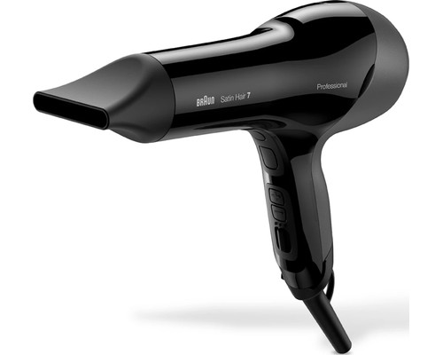 SECADOR BRAUN BRHD780E SATIN HAIR 7PRODESSIONAL 2000W SENSODRYER-DI13 SECADOR BRAUN BRHD780E SATIN HAIR 7PRODESSIONAL 2000W SENSODRYER