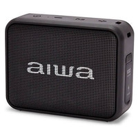 Altavoz portatil aiwa bs - 200 6w bluetooth-4MR Altavoz portatil aiwa bs - 200 6w bluetooth