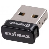 Edimax BT-8500 Adaptador BT 5.0 Nano USB-2IA Edimax BT-8500 Adaptador BT 5.0 Nano USB