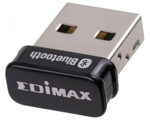 Edimax BT-8500 Adaptador BT 5.0 Nano USB-IA2 Edimax BT-8500 Adaptador BT 5.0 Nano USB