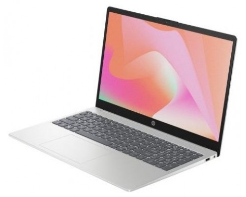 NOTEBOOK HP 15-FD0267NS