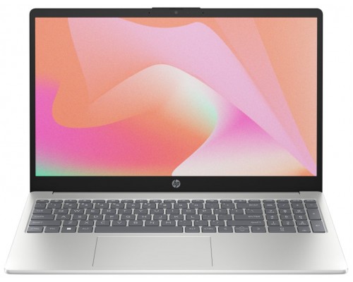 PORTATIL HP 15-fd0357ns i7-1355U 16GB 512GB 15.6"FHD FreeDOS SILVER-DI70 PORTATIL HP 15-fd0357ns i7-1355U 16GB 512GB 15.6"FHD FreeDOS SILVER
