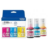 Brother Botella BTD180CLVAL