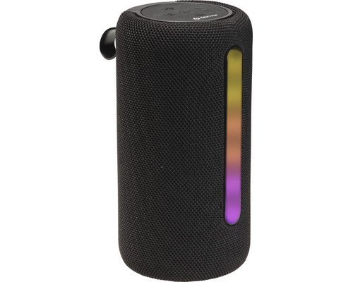 ALTAVOZ BLUETOOTH DENVER BTL-330B INALAMBRICO CON FUNCION DE ILUMINACION-DI1 ALTAVOZ BLUETOOTH DENVER BTL-330B INALAMBRICO CON FUNCION DE ILUMINACION