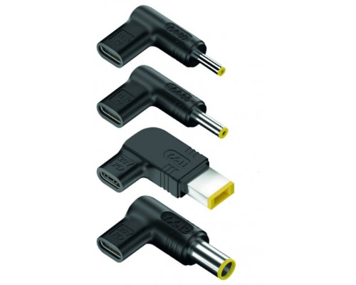 CLAVIJAS USB-C PARA PORTATILES LENOVO x6 BUD-L NGS