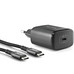 NGS CARGADOR GAN ULTRARAP 45W USB-C CON CABL-IA8 NGS CARGADOR GAN ULTRARAP 45W USB-C CON CABL