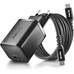 NGS PACK CARGA USBC 65W+CABL 1,5M+5 CLAVIJ ACER-IA4 NGS PACK CARGA USBC 65W+CABL 1,5M+5 CLAVIJ ACER
