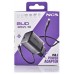 CARGADOR PARED GaN2 USB-C + CABLE 65W NEGRO NGS