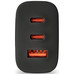 Cargador pared ngs bud 65w 2x-MR17 Cargador pared ngs bud 65w 2x
