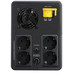 APC Easy UPS 2200VA 230V AVR Schuko Sockets-IA85 APC Easy UPS 2200VA 230V AVR Schuko Sockets