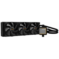 REFRIGERACION LIQUIDA BE QUIET! SILENT LOOP 2 360MM (LGA 1700, AM5)