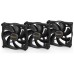 REFRIGERACION LIQUIDA BE QUIET! SILENT LOOP 2 360MM (LGA 1700, AM5)