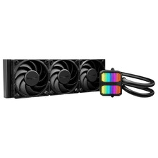 be quiet! Refrigeración líquida Silent Loop3 360mm-IA30 be quiet! Refrigeración líquida Silent Loop3 360mm