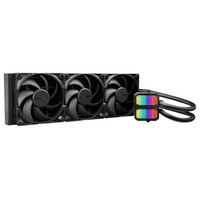 be quiet! Refrigeración líquida Silent Loop3 420mm-29IA be quiet! Refrigeración líquida Silent Loop3 420mm