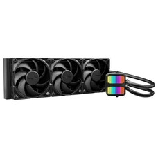 be quiet! Refrigeración líquida Silent Loop3 420mm-IA29 be quiet! Refrigeración líquida Silent Loop3 420mm