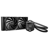 be quiet! Refrigeración líquida Pure Loop 3 240mm-15IA be quiet! Refrigeración líquida Pure Loop 3 240mm