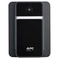 SAI APC BACK-UPS BX 750VA 4 TOMAS IEC