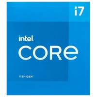 INTEL CORE I7-11700KF 3.6GHZ 16MB (SOCKET 1200) GEN11