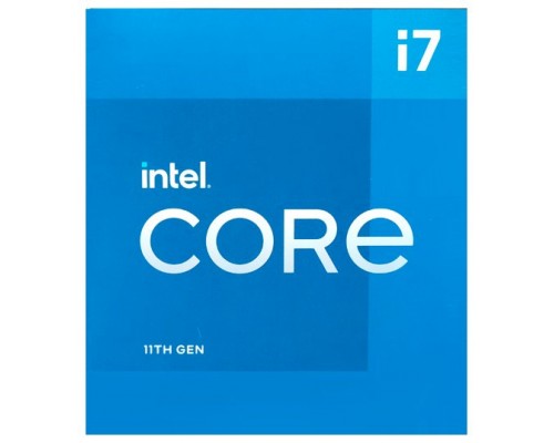 INTEL CORE I7-11700KF 3.6GHZ 16MB (SOCKET 1200) GEN11