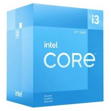 INTEL CORE I3-12100F 4.3GHZ (SOCKET 1700) GEN12 (NO GPU)-Desprecintado