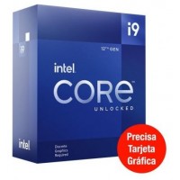 Intel Core i9 12900KF 5.2Ghz 30MB LGA 1700 BOX