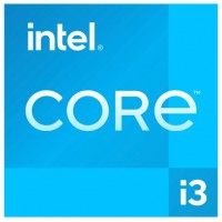 INTEL CORE I3-13100F 3.4GHZ SOCKET 1700 GEN13 (NO GPU)