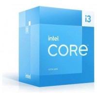 INTEL CORE i3 13100 BOX