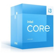 INTEL CORE i3 13100 BOX