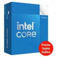 INTEL CORE i5 14400F BOX