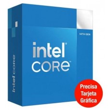 INTEL CORE i5 14400F BOX