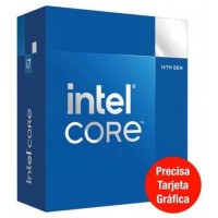 INTEL CORE i7 14700F BOX