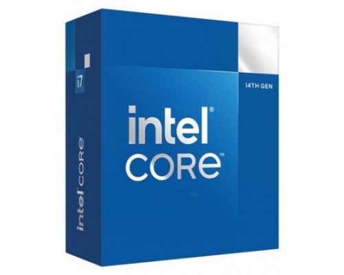 INTEL CORE i7 14700 BOX