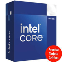 CPU INTEL I9 14900F LGA1700 BOX
