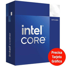 CPU INTEL I9 14900F LGA1700 BOX-DI113 CPU INTEL I9 14900F LGA1700 BOX