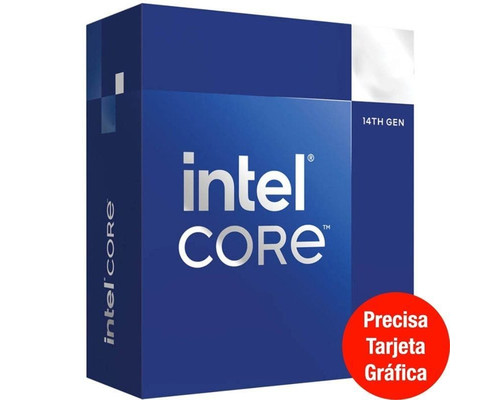 CPU INTEL I9 14900F LGA1700 BOX-DI113 CPU INTEL I9 14900F LGA1700 BOX
