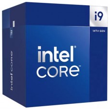 CPU INTEL I9 14900 LGA1700 BOX