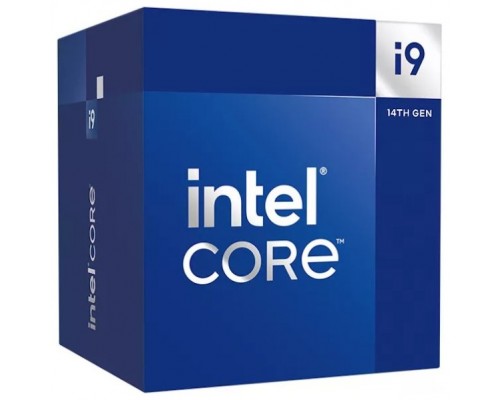 CPU INTEL I9 14900 LGA1700 BOX