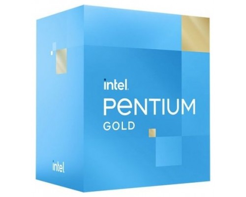 Intel Pentium Gold G7400 3.70Ghz 6MB LGA 1700 BOX