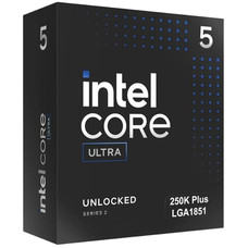 Intel Core Ultra 5 250K 4.2Ghz 30M 18C LGA1851 BOX-IA49 Intel Core Ultra 5 250K 4.2Ghz 30M 18C LGA1851 BOX