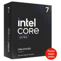 INTEL CORE ULTRA 7 265F BOX