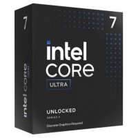 INTEL CORE ULTRA 7 265KF BOX