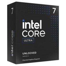 INTEL CORE ULTRA 7 265KF BOX