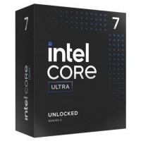 INTEL CORE ULTRA 7 265K BOX