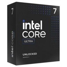 CPU INTEL ULTRA 7 265K LGA1851 BOX