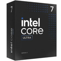 CPU INTEL CORE ULTRA 7 270K LGA1851 BOX CON COOLER-74DI CPU INTEL CORE ULTRA 7 270K LGA1851 BOX CON COOLER