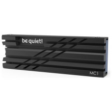 DISIPADOR SSD BE QUIET! M.2 2280 BE QUIET MC1 (Compatible con PS5)