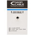 Nanocable Bobina RJ45 CAT5E UTP Flexible 305Mts-IA44 Nanocable Bobina RJ45 CAT5E UTP Flexible 305Mts